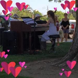 Meet your Posher, Melissa